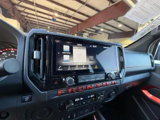 Nissan Frontier 2026 4x2 PRO-X 4dr Crew Cab 5 ft. SB