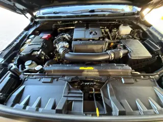 Nissan Frontier 2026 4x2 PRO-X 4dr Crew Cab 5 ft. SB