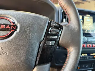 Nissan Frontier 2026 4x2 PRO-X 4dr Crew Cab 5 ft. SB