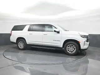 Chevrolet Suburban 2023 4x2 LS 4dr SUV