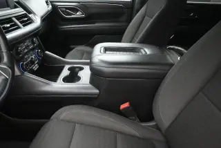 Chevrolet Suburban 2023 4x2 LS 4dr SUV