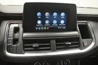 Chevrolet Suburban 2023 4x2 LS 4dr SUV