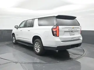Chevrolet Suburban 2023 4x2 LS 4dr SUV