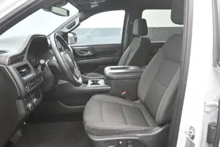 Chevrolet Suburban 2023 4x2 LS 4dr SUV