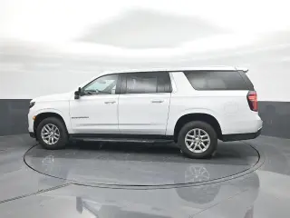 Chevrolet Suburban 2023 4x2 LS 4dr SUV