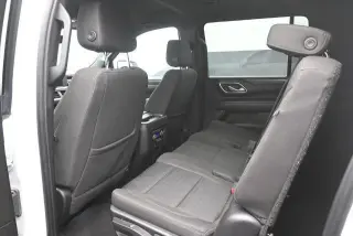 Chevrolet Suburban 2023 4x2 LS 4dr SUV