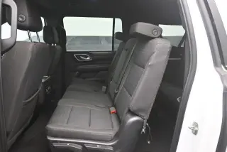 Chevrolet Suburban 2023 4x2 LS 4dr SUV