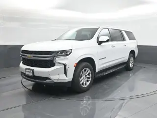 Chevrolet Suburban 2023 4x2 LS 4dr SUV
