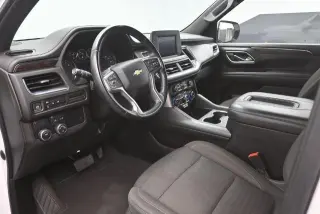 Chevrolet Suburban 2023 4x2 LS 4dr SUV