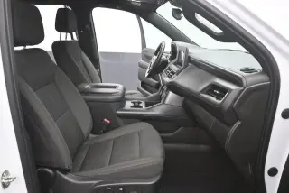 Chevrolet Suburban 2023 4x2 LS 4dr SUV