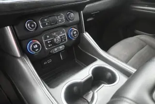 Chevrolet Suburban 2023 4x2 LS 4dr SUV