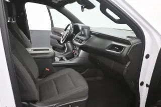Chevrolet Suburban 2023 4x2 LS 4dr SUV