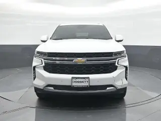 Chevrolet Suburban 2023 4x2 LS 4dr SUV