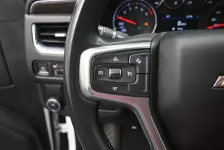 Chevrolet Suburban 2023 4x2 LS 4dr SUV