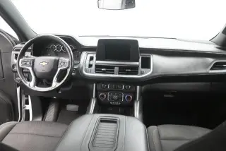 Chevrolet Suburban 2023 4x2 LS 4dr SUV