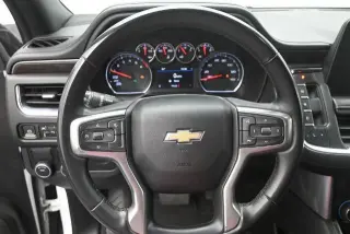 Chevrolet Suburban 2023 4x2 LS 4dr SUV