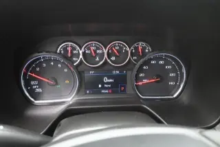 Chevrolet Suburban 2023 4x2 LS 4dr SUV