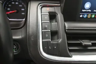 Chevrolet Suburban 2023 4x2 LS 4dr SUV