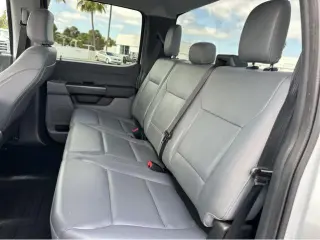 Ford F-150 Lightning 2023 AWD XLT 4dr SuperCrew 5.5 ft. SB