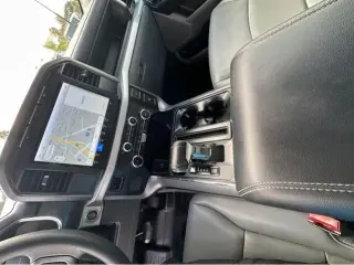 Ford F-150 Lightning 2023 AWD XLT 4dr SuperCrew 5.5 ft. SB
