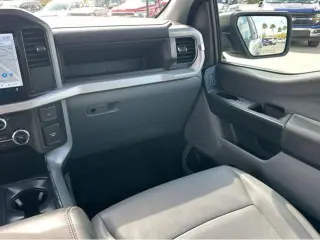 Ford F-150 Lightning 2023 AWD XLT 4dr SuperCrew 5.5 ft. SB