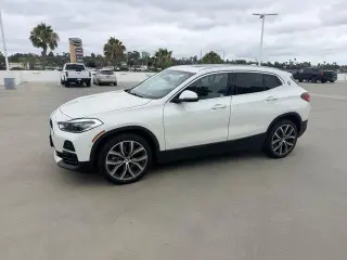 BMW X2 2022 sDrive28i 4dr Sports Activity Coupe