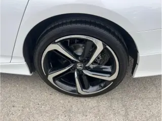 Honda Accord 2018 Sport 4dr Sedan (1.5T I4 CVT)