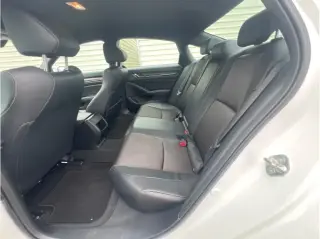 Honda Accord 2018 Sport 4dr Sedan (1.5T I4 CVT)