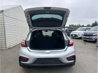 Chevrolet Cruze 2018 LT Auto 4dr Hatchback