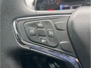 Chevrolet Cruze 2018 LT Auto 4dr Hatchback