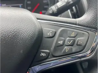 Chevrolet Cruze 2018 LT Auto 4dr Hatchback