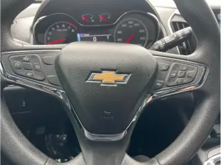 Chevrolet Cruze 2018 LT Auto 4dr Hatchback