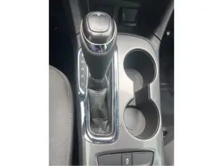 Chevrolet Cruze 2018 LT Auto 4dr Hatchback