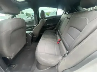 Chevrolet Cruze 2018 LT Auto 4dr Hatchback