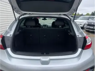 Chevrolet Cruze 2018 LT Auto 4dr Hatchback