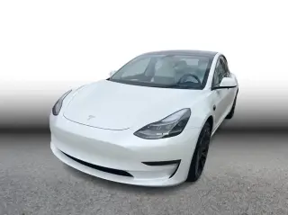 Tesla Model 3 2022 AWD Performance 4dr Sedan