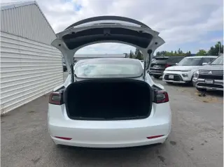 Tesla Model 3 2022 AWD Performance 4dr Sedan