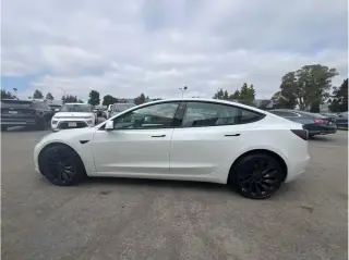 Tesla Model 3 2022 AWD Performance 4dr Sedan