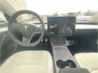 Tesla Model 3 2022 AWD Performance 4dr Sedan