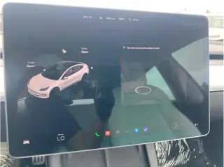 Tesla Model 3 2022 AWD Performance 4dr Sedan