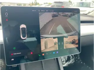 Tesla Model 3 2022 AWD Performance 4dr Sedan