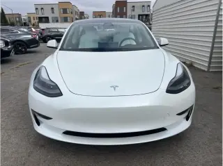 Tesla Model 3 2022 AWD Performance 4dr Sedan