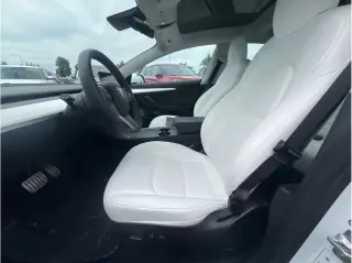 Tesla Model 3 2022 AWD Performance 4dr Sedan