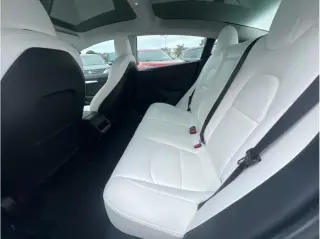 Tesla Model 3 2022 AWD Performance 4dr Sedan
