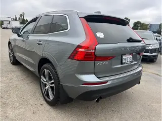 Volvo XC60 2019 AWD T6 Momentum 4dr SUV