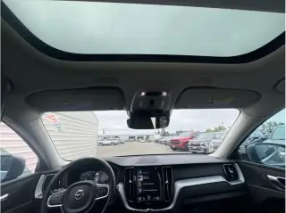 Volvo XC60 2019 AWD T6 Momentum 4dr SUV