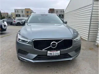 Volvo XC60 2019 AWD T6 Momentum 4dr SUV