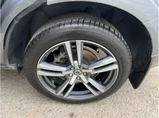 Volvo XC60 2019 AWD T6 Momentum 4dr SUV