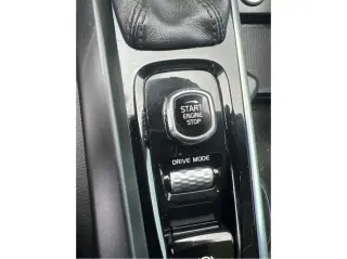 Volvo XC60 2019 AWD T6 Momentum 4dr SUV