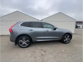 Volvo XC60 2019 AWD T6 Momentum 4dr SUV